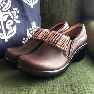 Ariat Leather Clogs